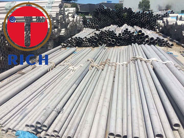 Bom preço. Tubulações frente e verso super e tubulação de ASTM A790 2507 on-line
