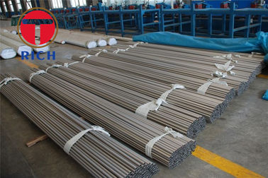 Bom preço. Tubulação de aço galvanizada longitudinal de liga de GB/T 13793 46mm on-line