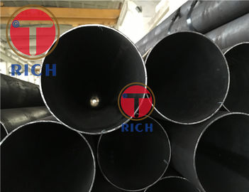 Bom preço. GB/T 8162 1020 tubulações de aço estiradas a frio/tubo de aço sem emenda fino da parede on-line