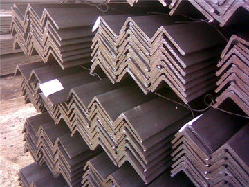 Bom preço. Dimensões especiais quentes do ferro de ângulo 20x20mm-200x200mm da barra de ângulo da tubulação de aço de Rollled on-line