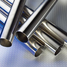 Bom preço. Tubo de aço inoxidável sanitário de ASTM A270 TP316L BA+ para o equipamento biofarmaceutico on-line