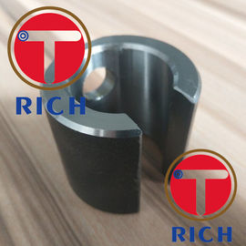 Bom preço. O micro feito sob encomenda parte as peças fazendo à máquina do metal da criação de protótipos do metal do CNC/CNC on-line