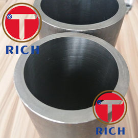 Bom preço. A tolerância do RUÍDO 2391 ST52 H8 afiou o tubo para a máquina da injeção do guindaste do giro do cilindro hidráulico on-line
