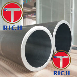 Bom preço. O aço sem emenda raspado e rolo dado polimento afiou o tubo GB/T3639-2000 on-line