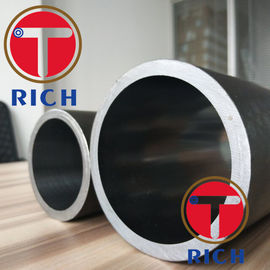 Bom preço. Tubulação de aço dos DOM de ASTM A513-5 para o cilindro hidráulico e o cilindro pneumático on-line