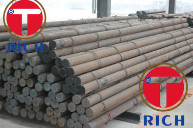 Bom preço. Barra redonda laminada a alta temperatura de aço de liga de aço/NS3203 do padrão de ISO 38CrMoAlA barra on-line