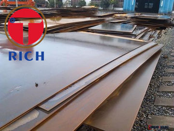 Bom preço. Categoria de grande resistência laminada a alta temperatura do ABS AH32 AH36 da placa de aço da construção naval on-line