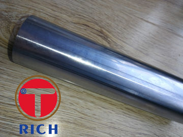 Bom preço. Cilindro hidráulico Rod Chrome de AISI4140 Ck45 chapeado para amortecedores on-line