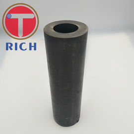 Bom preço. Tubo de aço da parede EN10216-1 grossa em volta da espessura de parede da tubulação de aço 100mm on-line