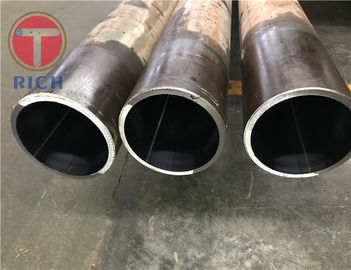 Bom preço. Precisão sem emenda laminada estirada a frio do tubo de aço de GB/T 3203 que carrega o tubo de aço on-line
