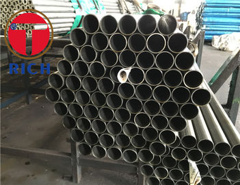 Bom preço. Tubulação sem emenda do carbono do tubo ASTM A519 1020 de aço estirados a frio da precisão on-line