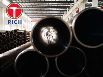 Bom preço. Tubo EN10305-1 da tubulação de aço da precisão de E355 St52 16Mn/cilindro hidráulico on-line