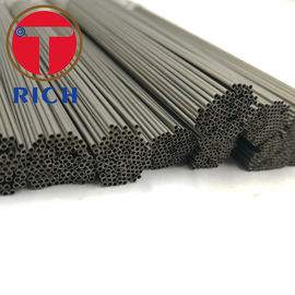 Bom preço. tubulação de aço inoxidável sem emenda do capilar da precisão de 316L SUS304 1.5*0.25mm para instrumentos on-line