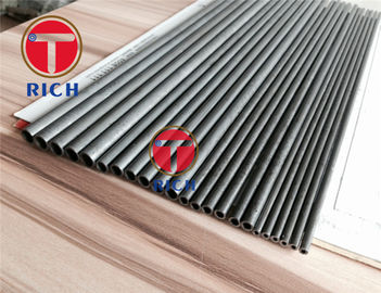 Bom preço. Tubos de aço de Bolier do aço carbono do tubo SAE1020 35CrMo4 de ASTM A178 ERW on-line