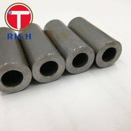 Bom preço. Tubo grosso de alta elasticidade 4130 do aço suave da parede 4140 4340 SAE J525 AISI 1020 on-line