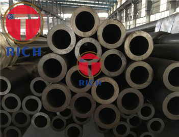 Bom preço. Tubo sem emenda do aço carbono de JIS G3455 para o serviço de alta pressão on-line