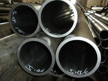 Bom preço. EN10305-2 St52 soldou os tubos estirados a frio o tubo afiado para o cilindro hidráulico on-line