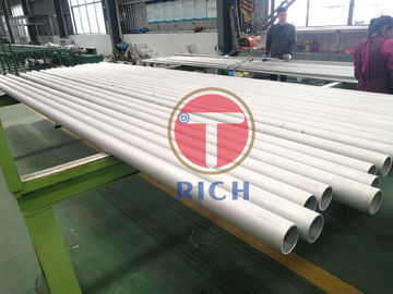 Bom preço. Tubulação frente e verso super da tubulação do SA 790 UNS S32750 S32760 on-line