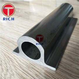 Bom preço. Tubulação de aço especial 1010 da forma da ômega protetor da extremidade do tampão da tubulação de 1020 plásticos on-line