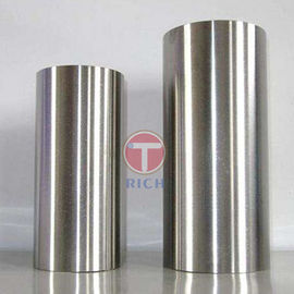 Bom preço. A tubulação de aço estrutural liga Titanium/Titanium barra os boletos de grande resistência on-line