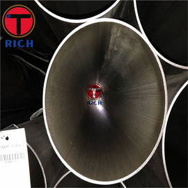 Bom preço. Tubo soldado estirado a frio do aço carbono dos DOM elevada precisão do comprimento de 2 - de 12m on-line