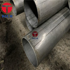 Bom preço. Tubulação de aço soldada da precisão do metal dos DOM do aço carbono tubulação estirada a frio on-line