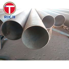 Bom preço. Elevada precisão soldada de aço inoxidável ASTM A213 ASTM A269 da tubulação 304 on-line