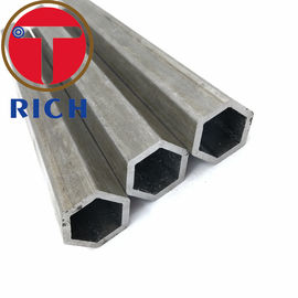 Bom preço. Hexágono do tubo de aço sem emenda das motocicletas SAE1045 para a engenharia da máquina on-line