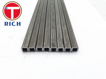 Bom preço. Aço carbono quadrado sem emenda do tubo ASTM A500 GR C do retângulo de pequeno diâmetro on-line
