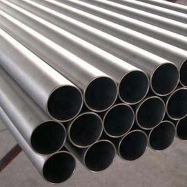 Bom preço. Comprimento máximo do tubo de aço 12m da precisão de ERW SA1D DC04 para o sistema de exaustão on-line