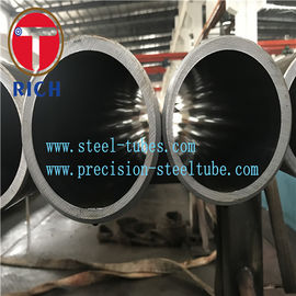 Bom preço. Superfície lubrificada tubo afiada do tubo do cilindro hidráulico aço carbono sem emenda redondo on-line