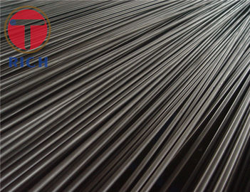 Bom preço. Tubulação de aço suave sem emenda máxima do comprimento JIS G3465 de 24000mm on-line