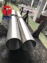 Bom preço. Tubulação sem emenda de liga de níquel de ASTM B423 Incoloy 825 UNS N08825/tubo on-line