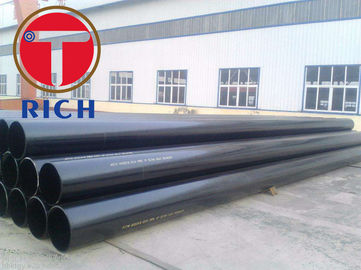 Bom preço. Tubo de aço sem emenda K55 N80 API 5CT L80 do carbono da embalagem do petróleo on-line