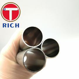 Bom preço. Tubulação de aço laminada sem emenda CK45 STKM11A do amortecedor on-line