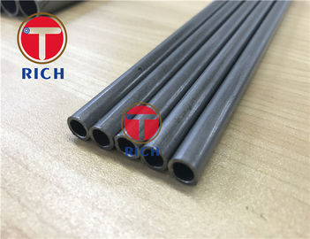 Bom preço. Tubo de aço automotivo de OD6mm Astm A519 para o amortecedor do automóvel on-line