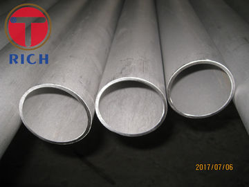 Bom preço. tubulações de aço inoxidáveis frente e verso super dos uns s31803 do astm a789 dos fornecedores da tubulação on-line