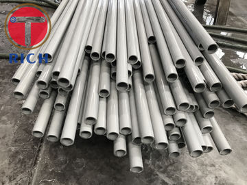 Bom preço. Tubulação de aço inoxidável ASTM A312 304 316 da precisão estrutural estirados a frio on-line