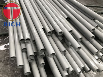Bom preço. Tubulação de aço inoxidável ASTM A269 da precisão sem emenda de TP304 TP316 on-line