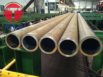 Bom preço. Tubulação sem emenda lisa da extremidade 12M Max Length 41CR4 CDW Ss on-line