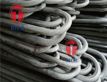 Bom preço. Do tubo sem emenda da curvatura de Astm A179 carbono estirado a frio U baixo para o condensador PESO de 0,6 - de 30mm on-line