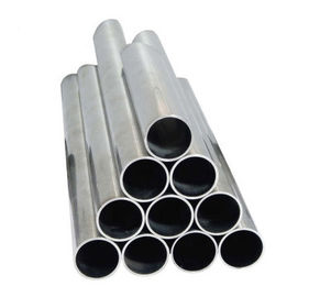 Bom preço. Produto comestível de aço inoxidável sanitário soldado do tubo com padrão de ASTM A270 on-line