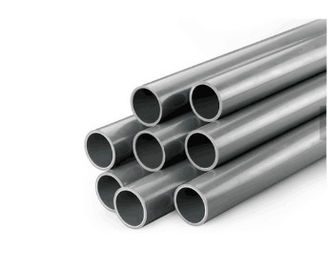 Bom preço. O duplex super conduz o tubo S32760 de aço inoxidável frente e verso on-line