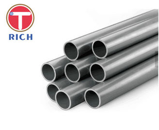 Bom preço. Tubos de caldeira de aço inoxidável sem emenda laminados comprimento de M de JIS do tubo 3459 1 - 12 on-line