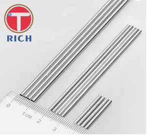 Bom preço. Tubo 1mm da liga de níquel de Inconel 718 on-line