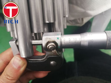 Bom preço. Tubo de aço sem emenda de aço do tubo da precisão estirada a frio com DIN2391 EN10305-1 on-line