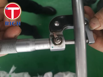 Bom preço. Precisão de aço estirada a frio soldada bens do tubo para o amortecedor da motocicleta on-line