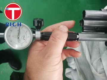 Bom preço. Tubulação de aço DIN2393 St35 da precisão automotivo da elevada precisão para amortecedores on-line