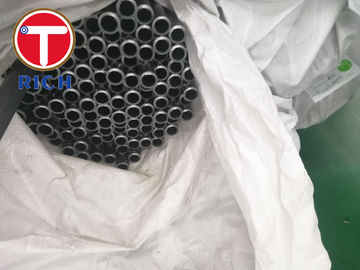 Bom preço. Os tubos de aço sem emenda do tubo do aço de liga da estrutura da mola de gás alisam a superfície on-line