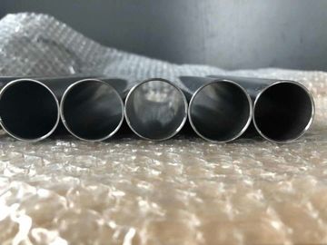 Bom preço. Tubo de aço sem emenda estirado a frio soldado aço da precisão da tubulação de E235 E355 para o sistema da mola de gás on-line